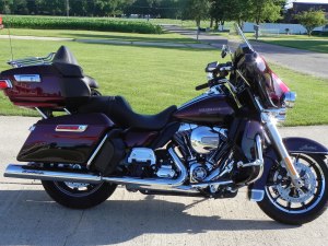 Wonder how tall that corn will be when we get back.  "Knee high by the 4th of July" seems to be an underestimate.