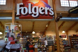 Yes - my favorite brand of coffee