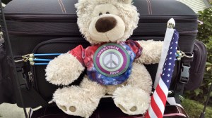 Phil - Ready to roll