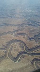 Looks like my handwriting scribbles.