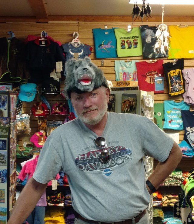 Headgear